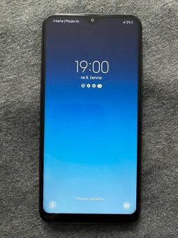Samsung Galaxy A10 (A105FD), Dual SIM Black
