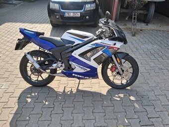 Rieju RS2