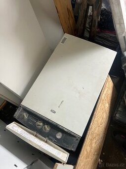 Atmosférický kotel Baxi Luna 240Fi