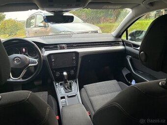 Volkswagen Passat B8 facelift