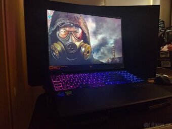 Herní notebook Acer Predátor HELIOS NEO 16