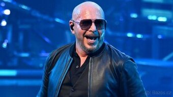 Pitbull Praha Stání/Sezení