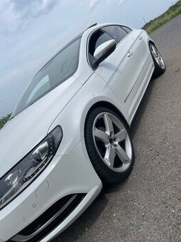 Vw cc - 1