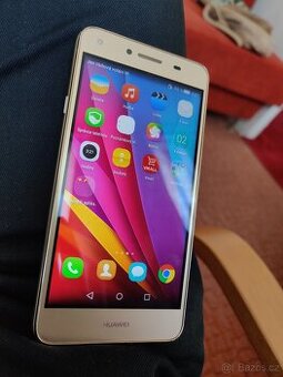 Huawei CUN-L01