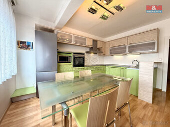 Pronájem bytu 2+kk, 74 m², Kostelec nad Orlicí