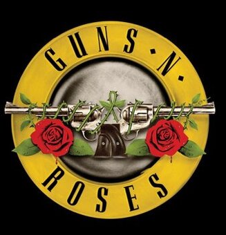 Golden Circle Guns N' Roses
