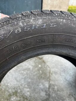 Pneu Debica Frigo 185/65 r15