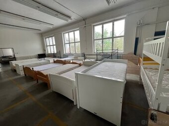 Postel 90x200