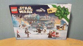 LEGO Star Wars 75307 Adventní kalendář