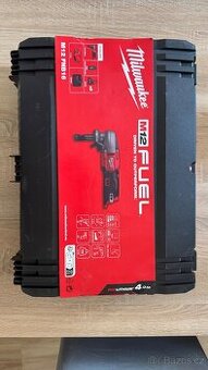 MILWAUKEE M12 FNB16