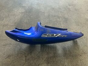 SUZUKI SV 650