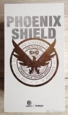 The Division 2, Shield edice - figurka - 1