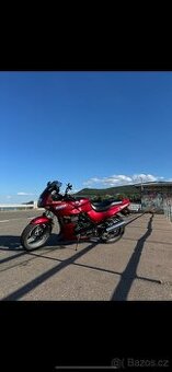 KAWASAKI GPZ500S 28kw