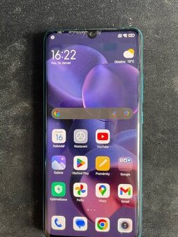 Mi note 10