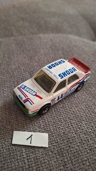 Matchbox Škoda 130LR MB 44  Made in China