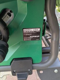 Stolní pila Hikoki (Hitachi) C10RJ