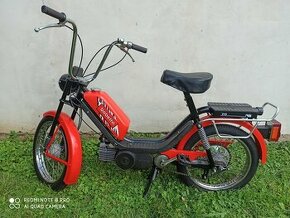 Prodám moped BABETA 210