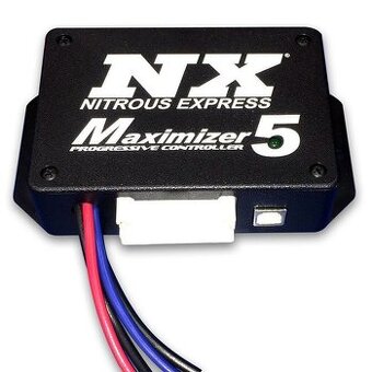 Maximizer NX 5 nitrous express
