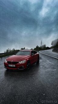 BMW 435i GrandCoupe - 400HP