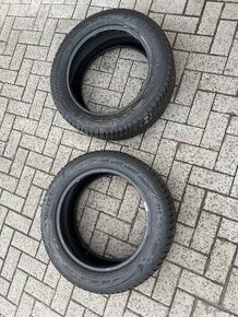 Pneu 225/55 R17