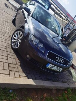 Audi A3 1.9 tdi