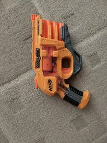 Nerf Doomlands persuader