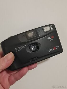 Minolta F10BF