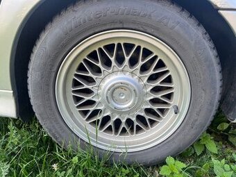 Alu kola BMW E39 style 5 r16