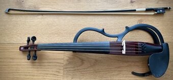 Elektrické housle Yamaha YSV104