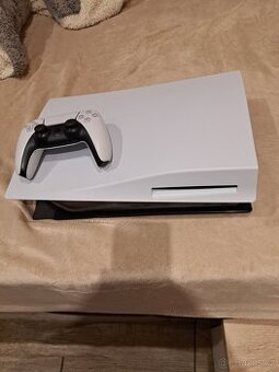 Prodám ps5