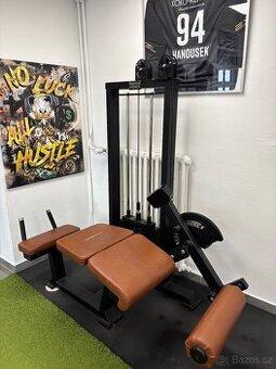 Predator strength custom stroje - Sleva 50%, 4 roky