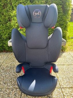 Autosedačka Cybex 15-36 Pallas S-fix