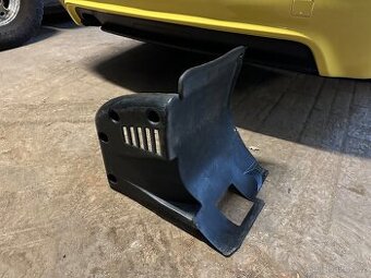 BMW E39 m-paket L spicka podbehu