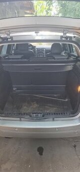 Mercedes-Benz B200 2005