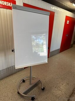 Flip chart - 2x