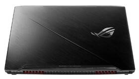 Notebook Asus ROG Gl703 (GE,VD,VM,Scar edition...)