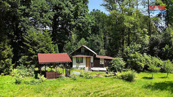 Prodej zahrady, 793 m², Petrovice u Karviné