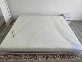 Matrace SLEEPGUARD MEDICAL (180x200) / Sconto nabytek