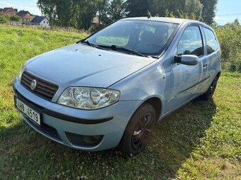 Fiat Punto 1.2