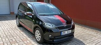 Škoda Citigo sport