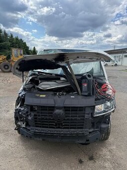 Vw Transportér 2.0tdi 81kw rv:2021 POJIZDNE - 1