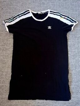 Šaty Adidas S
