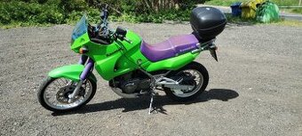 Prodám Kawasaki KLE 500
