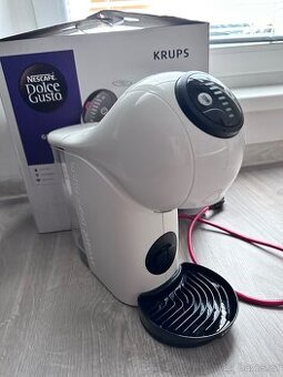 Kávovar Krups Nescafé Dolce Gusto Genio S