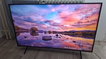Prodám Smart Televize hyundai 4K Ultra HD 127 cm