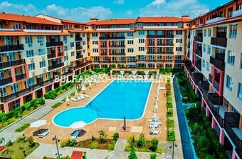 Bulharsko-Aheloy, 2kk, 74 990 Euro - 1