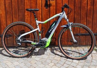 Elektrokolo Haibike SDURO HardNine 29