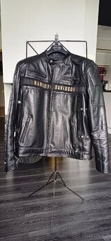 Bunda Harley Davidson