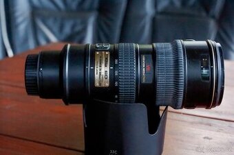 Nikon AF-S Nikkor 70-200mm f/2.8 G IF ED VR