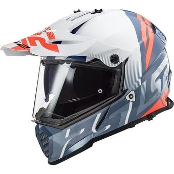 Helma LS2 MX436